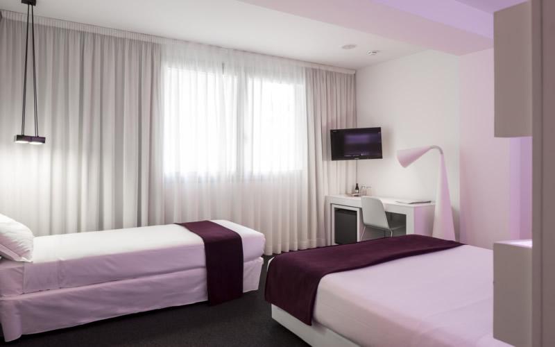 Allegro Hotel Barcelone