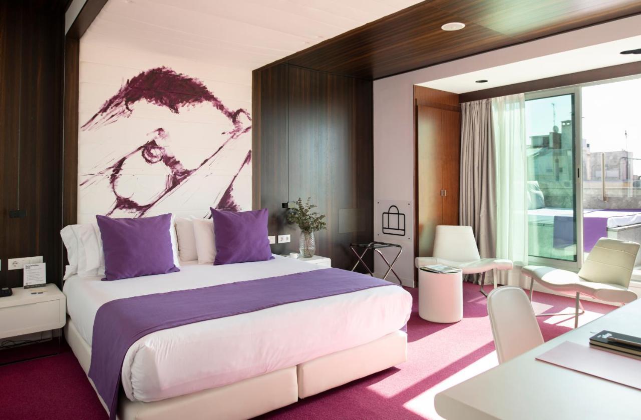 Allegro Hotel Barcelone