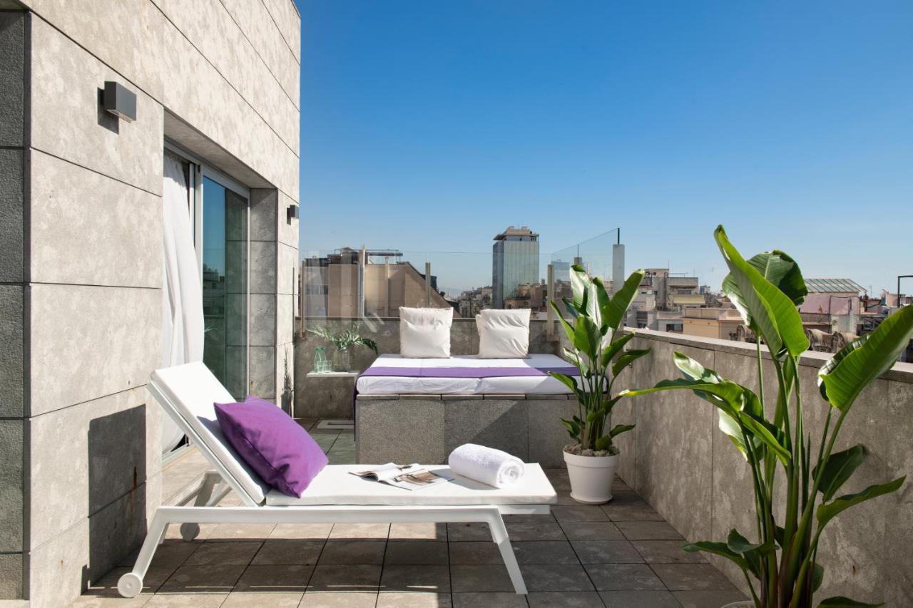 Allegro 3* Barcelone