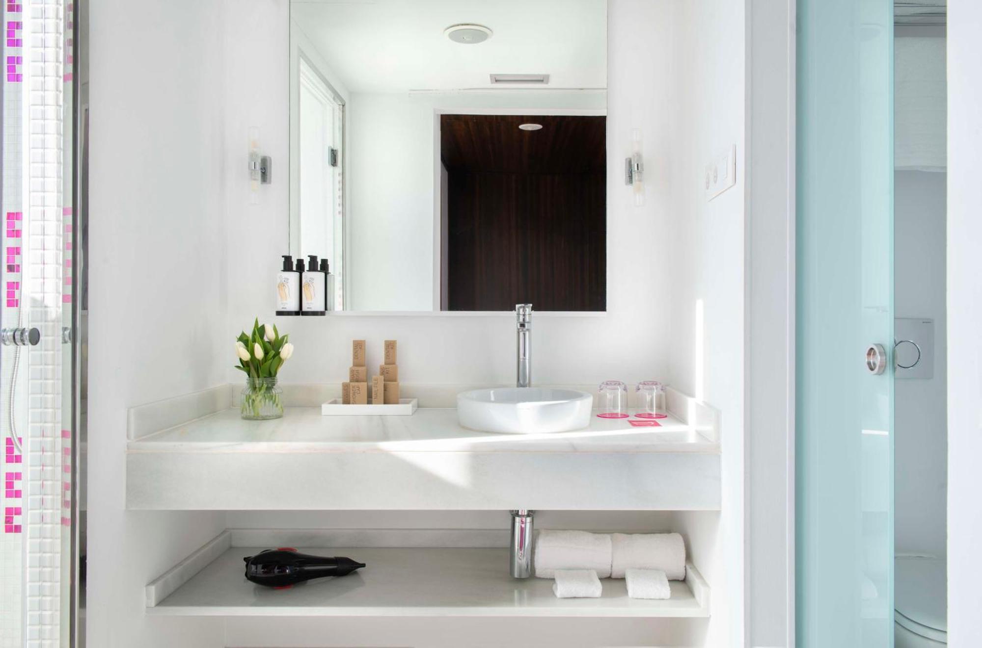 Allegro Hotel Barcelone