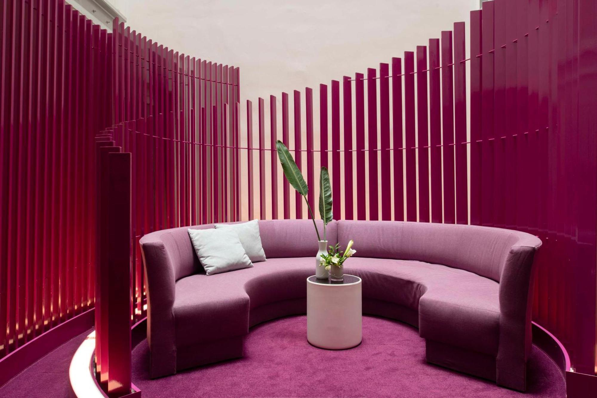 Hotel Allegro Barcelone