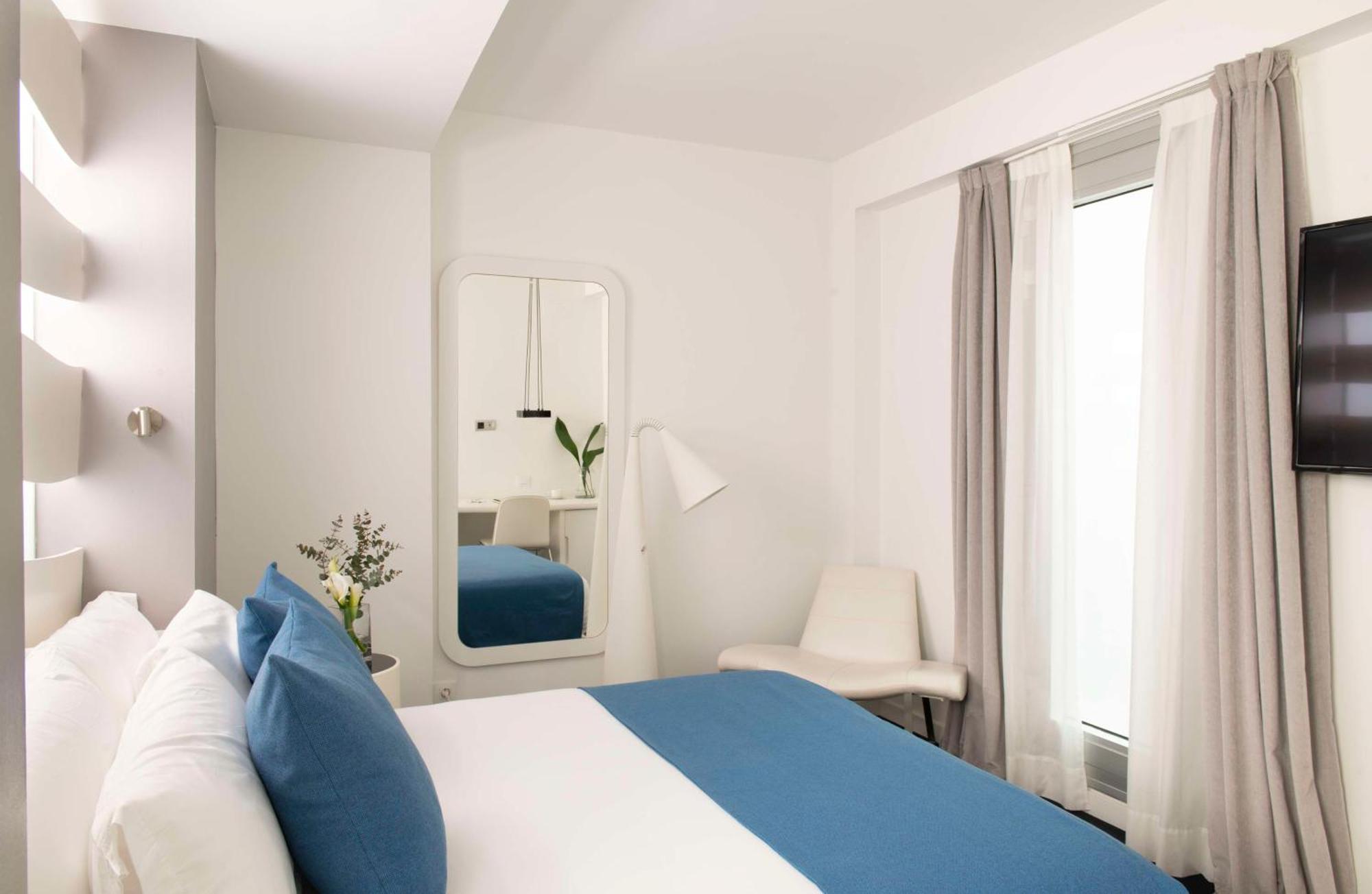Allegro 3* Barcelone
