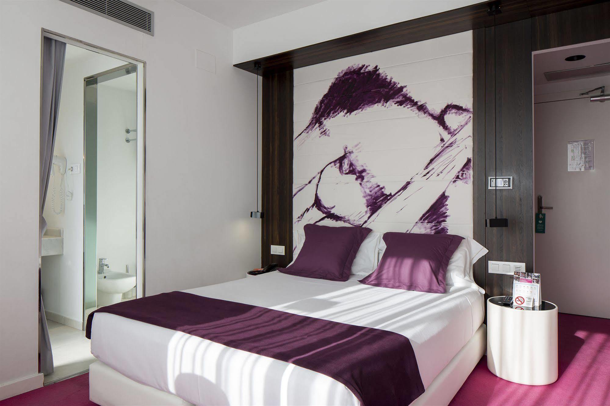 Allegro Barcelone