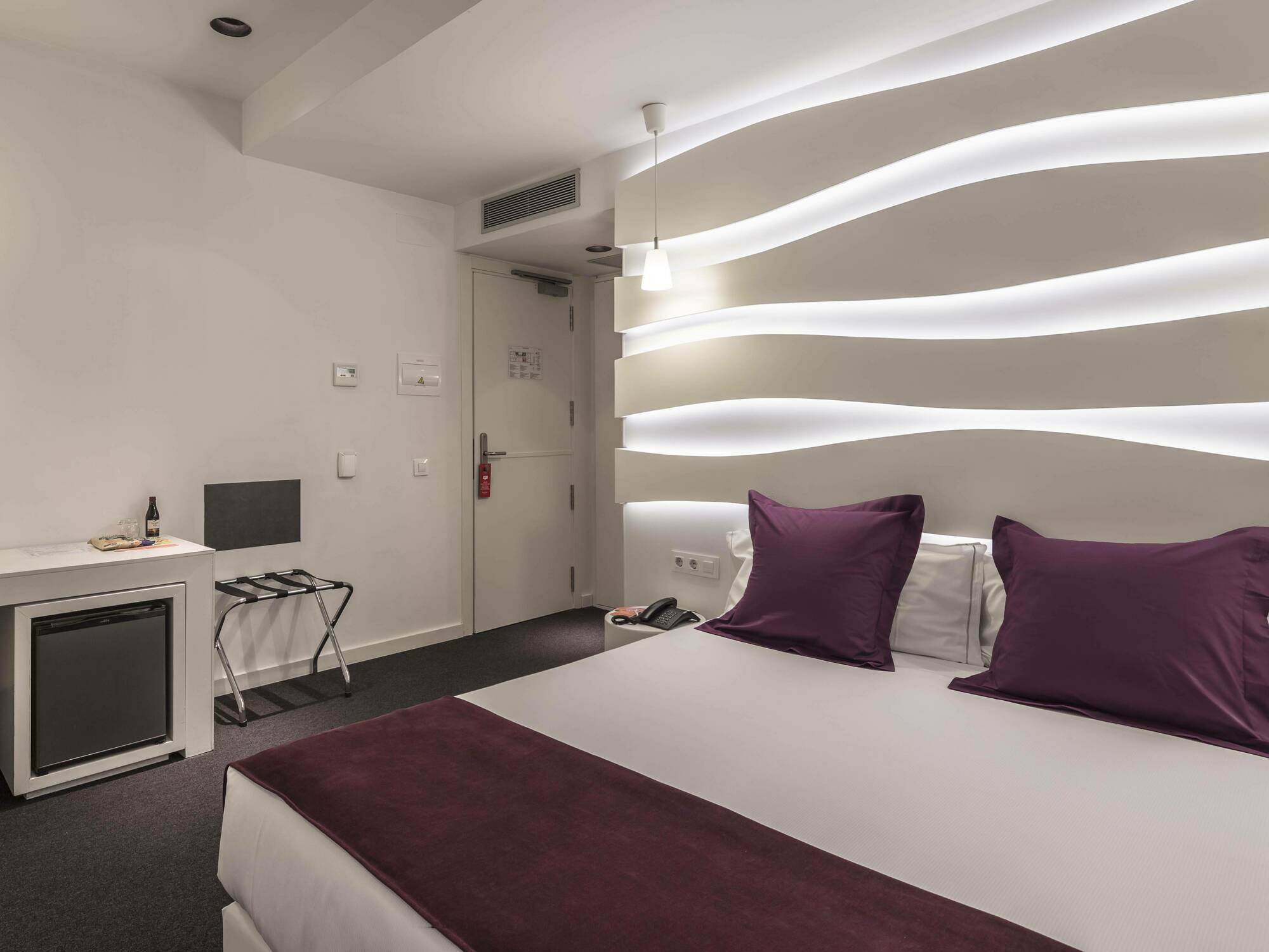 Allegro Hotel Barcelone